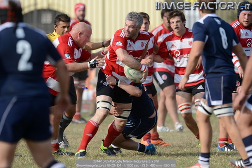 2014-10-05 ASRugby Milano-Rugby Brescia 078